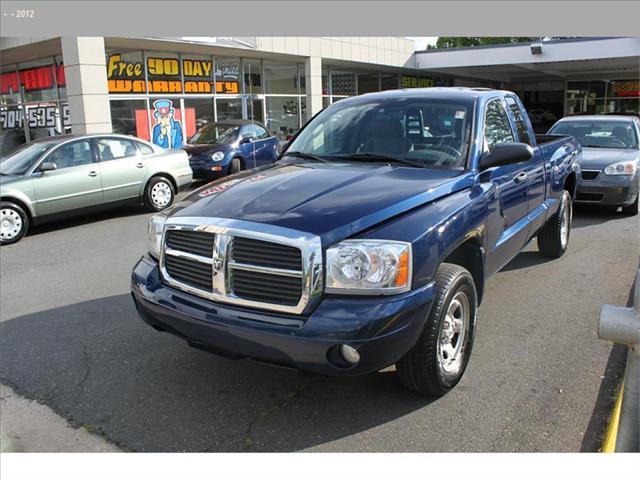 2006 Dodge Dakota for sale