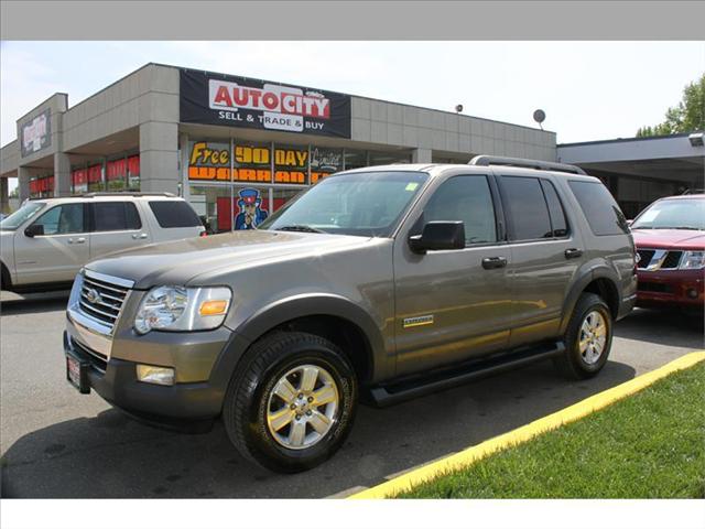 2006 Ford Explorer for sale
