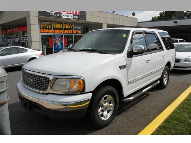 1999 Ford Expedition for sale