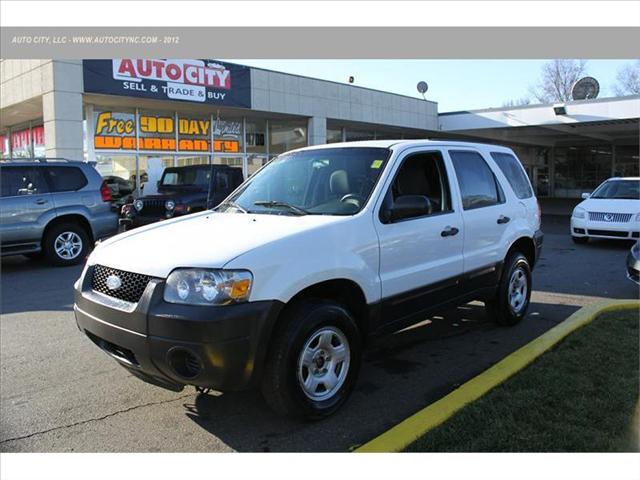2007 Ford Escape for sale