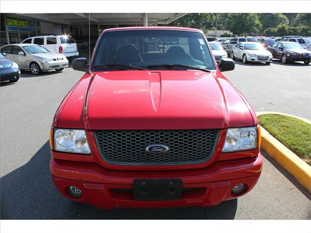 2003 Ford Ranger for sale