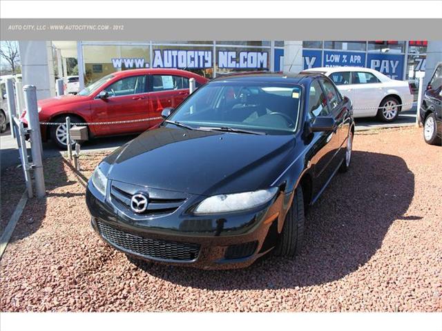 2007 Mazda 6 for sale