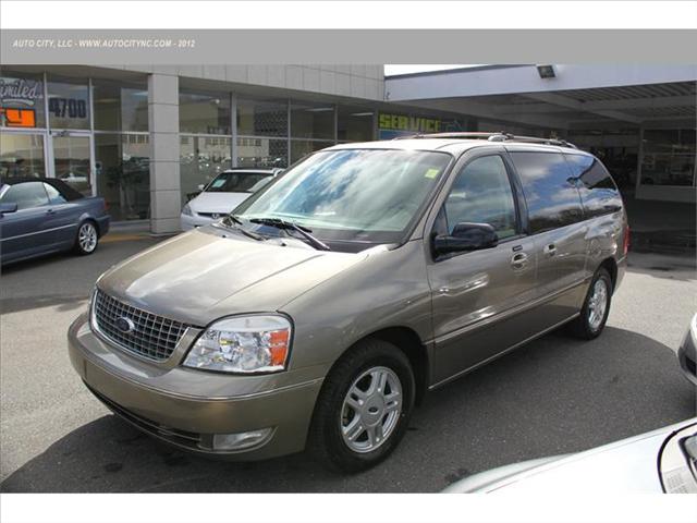 2004 Ford Freestar for sale