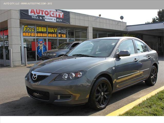 2007 Mazda 3 for sale