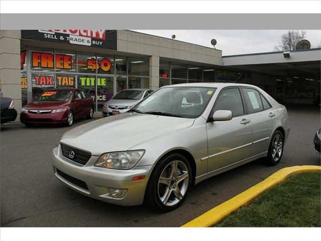 2002 Lexus IS 300 for sale