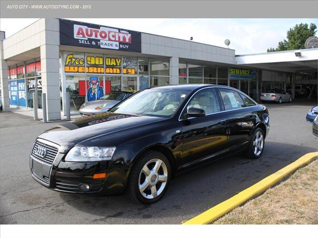 2006 Audi A6 for sale