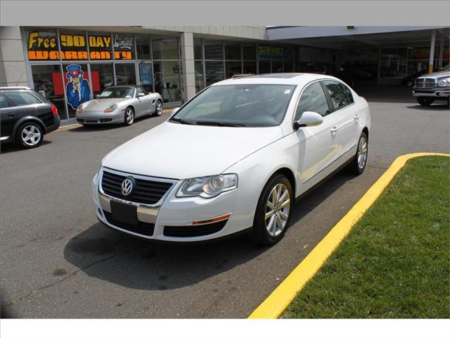 2006 Volkswagen Passat for sale