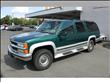 1995 Chevrolet Suburban
