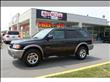 2002 Isuzu Rodeo
