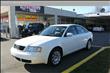 2001 Audi A6