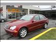 2003 Mercedes-Benz C Class