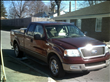 2004 Ford F150