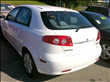 2005 Suzuki Reno