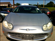 2001 Chrysler Concorde
