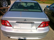 2001 Mitsubishi Galant