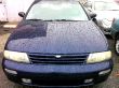 1995 Nissan Altima