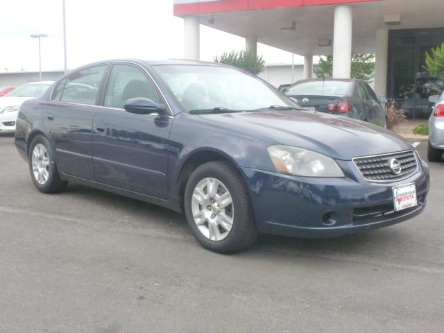 2006 Nissan Altima for sale