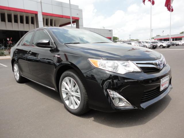2012 Toyota Camry for sale