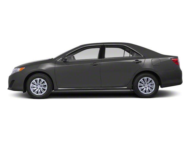 2012 Toyota Camry for sale