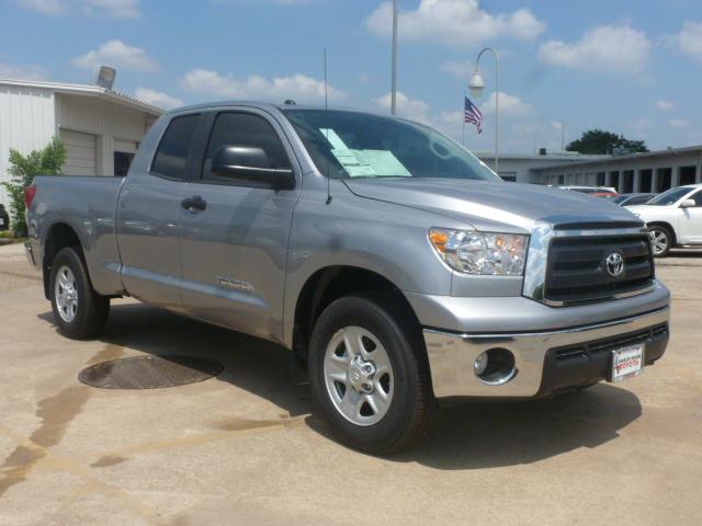 2012 Toyota Tundra for sale