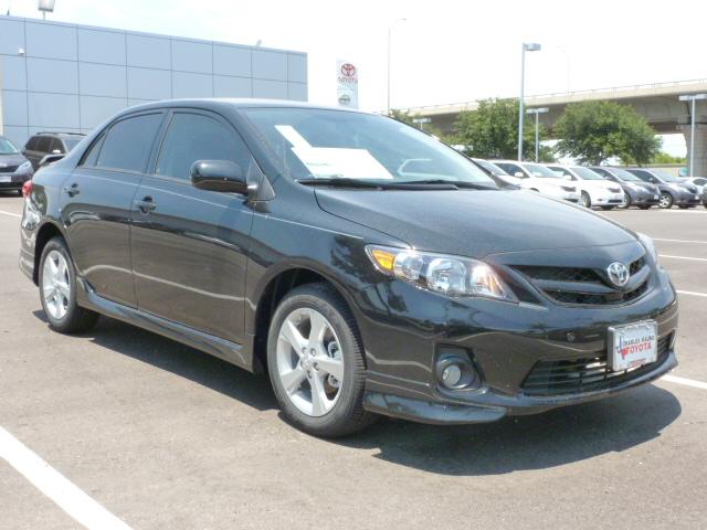 2012 Toyota Corolla for sale
