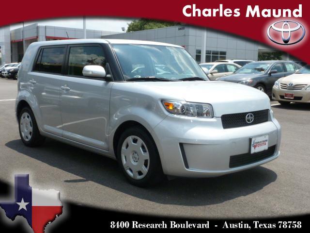 2010 Scion xB for sale