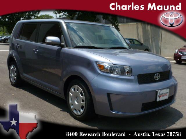 2010 Scion xB for sale