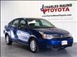 2009 Ford Focus