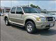 2004 Ford Explorer Sport Trac