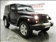 2009 Jeep Wrangler