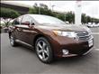 2012 Toyota Venza