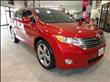 2012 Toyota Venza