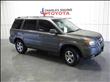 2008 Honda Pilot