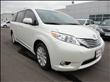2012 Toyota Sienna