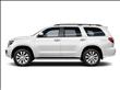 2012 Toyota Sequoia