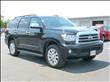 2012 Toyota Sequoia