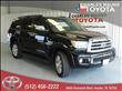 2012 Toyota Sequoia