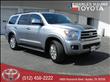 2012 Toyota Sequoia