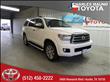 2012 Toyota Sequoia