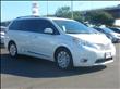 2012 Toyota Sienna