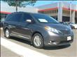 2012 Toyota Sienna