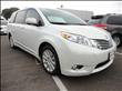 2012 Toyota Sienna