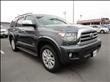 2012 Toyota Sequoia