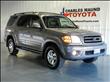 2002 Toyota Sequoia