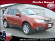 2011 Subaru Forester