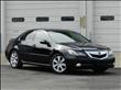 2010 Acura RL
