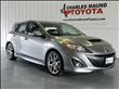 2010 Mazda Mazdaspeed3