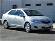 2010 Toyota Yaris