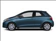 2012 Toyota Yaris