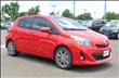 2012 Toyota Yaris